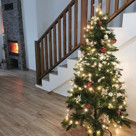 Holiday Home Turovec طابور المظهر الخارجي الصورة