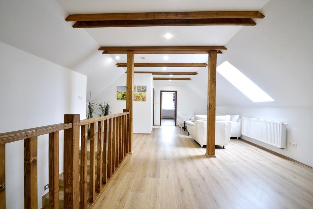 Holiday Home Turovec طابور المظهر الخارجي الصورة