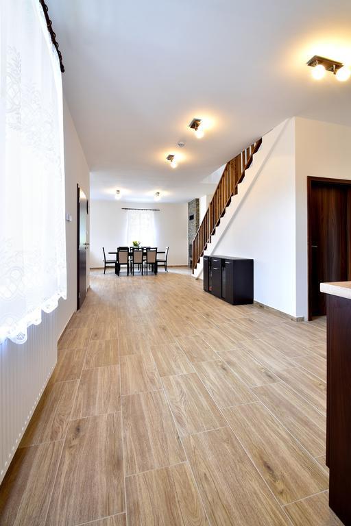 Holiday Home Turovec طابور المظهر الخارجي الصورة