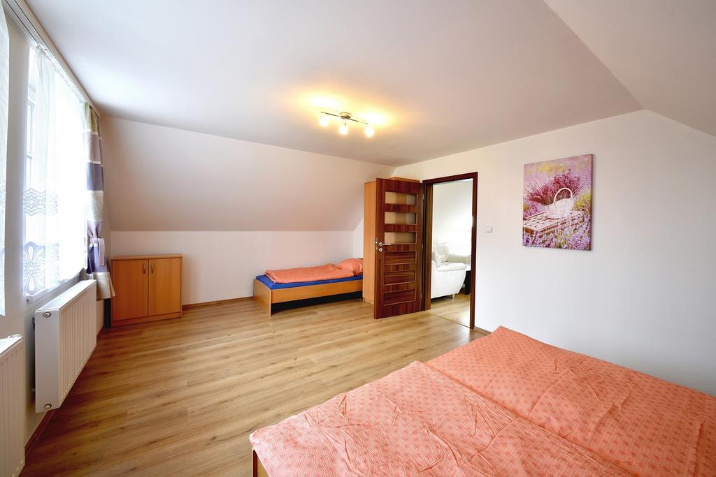 Holiday Home Turovec طابور المظهر الخارجي الصورة