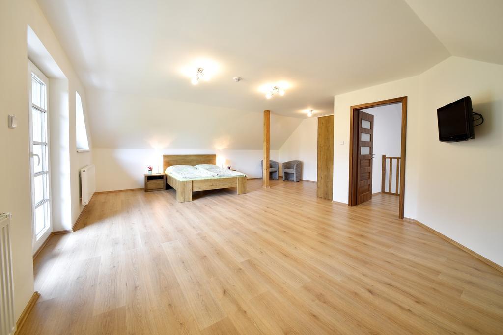 Holiday Home Turovec طابور المظهر الخارجي الصورة