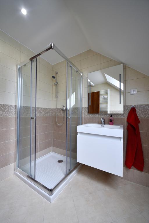 Holiday Home Turovec طابور المظهر الخارجي الصورة