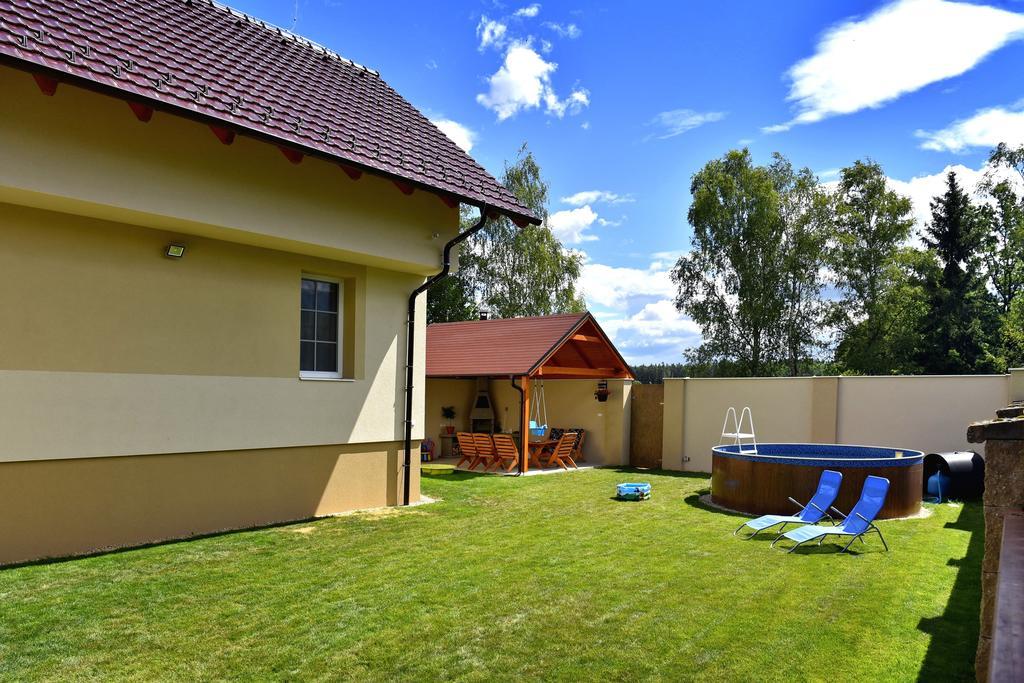 Holiday Home Turovec طابور المظهر الخارجي الصورة