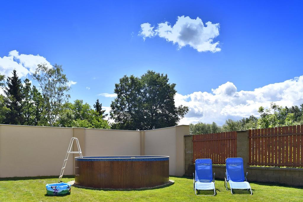 Holiday Home Turovec طابور المظهر الخارجي الصورة