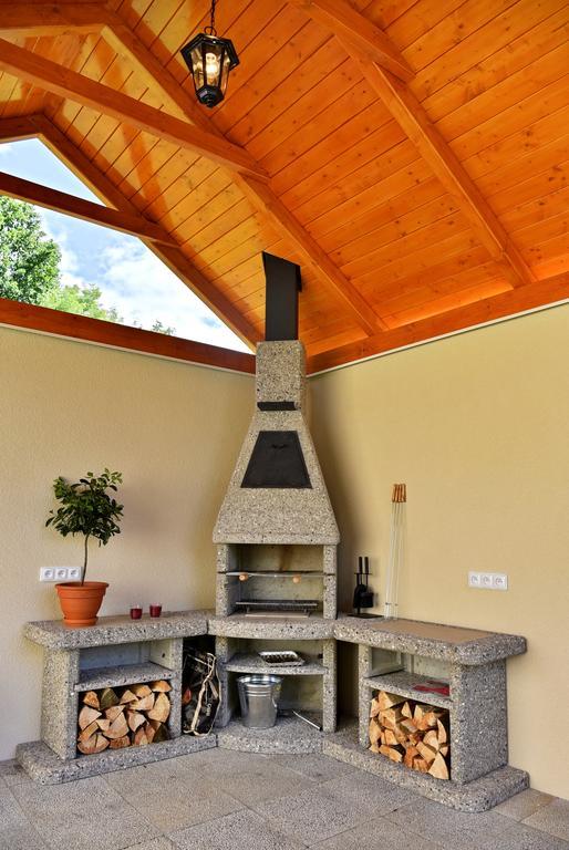 Holiday Home Turovec طابور المظهر الخارجي الصورة