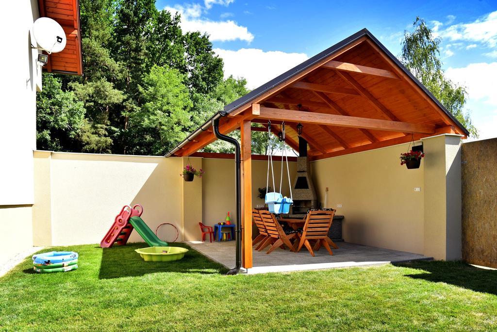 Holiday Home Turovec طابور المظهر الخارجي الصورة